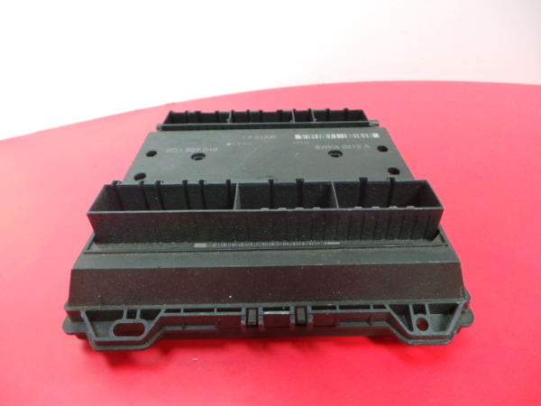 Módulo confort SKODA Fabia I Hatchback (6Y2)