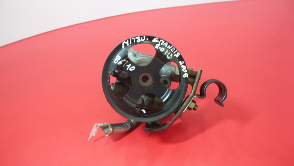 Pompe de direction assistée MITSUBISHI Grandis (NA_W)