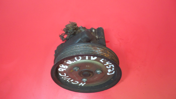 Pompe de direction assistée HONDA Civic VI Hatchback (EJ_, EK_) Imagem-1