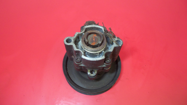 Pompe de direction assistée HONDA Civic VI Hatchback (EJ_, EK_) Imagem-2