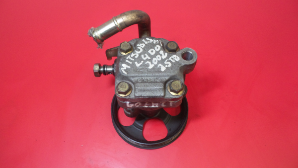 Pompe de direction assistée MITSUBISHI L 400 Combi (PD_W, PC_W, PA_V, PB_V, PA_W) Imagem-1