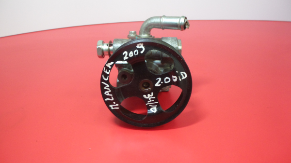 Pompe de direction assistée MITSUBISHI Lancer VIII Sedan (CY_A, CZ_A)