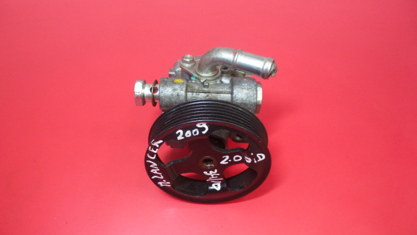 Pompe de direction assistée MITSUBISHI Lancer VIII Sedan (CY_A, CZ_A) Imagem-1