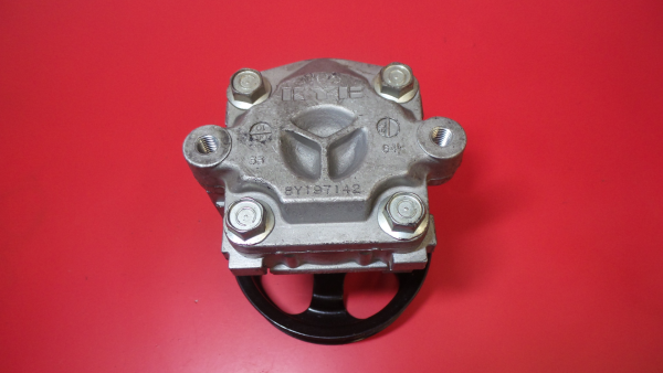 Pompe de direction assistée MITSUBISHI Lancer VIII Sedan (CY_A, CZ_A) Imagem-2