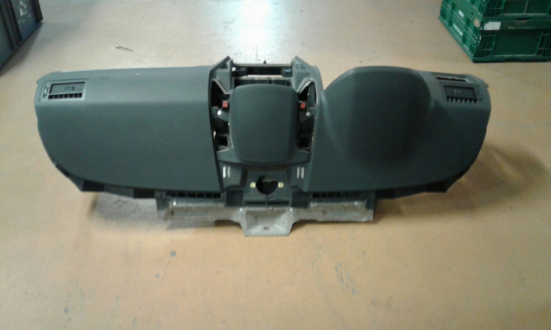 Airbag Kit OPEL Zafira B (A05) Imagem-2