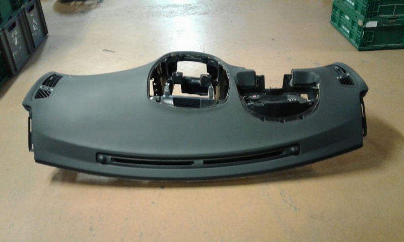 Airbag Kit KIA Pro Ceed (ED) Imagem-2