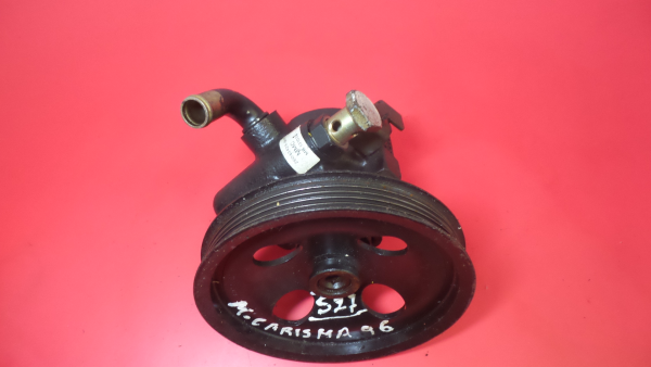 Pompe de direction assistée MITSUBISHI Carisma Hatchback (DA_) Imagem-1