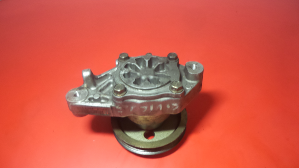 Pompe de direction assistée HONDA Civic V Hatchback (EG_) Imagem-2