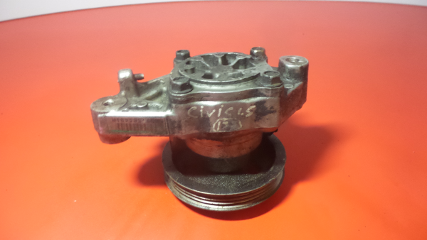 Pompe de direction assistée HONDA Civic V Hatchback (EG_) Imagem-1