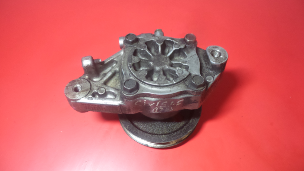 Pompe de direction assistée HONDA Civic V Hatchback (EG_) Imagem-2