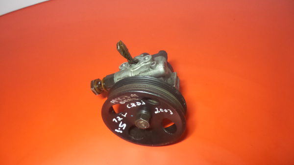 Pompe de direction assistée HYUNDAI Getz (TB) Imagem-1