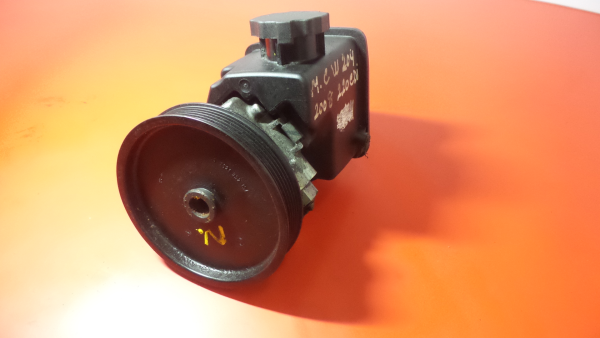 Pompe de direction assistée MERCEDES-BENZ Classe C (W204) Imagem-2