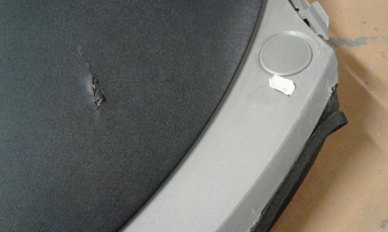 Kit airbag RENAULT Scénic III (JZ0/1_) Imagem-3