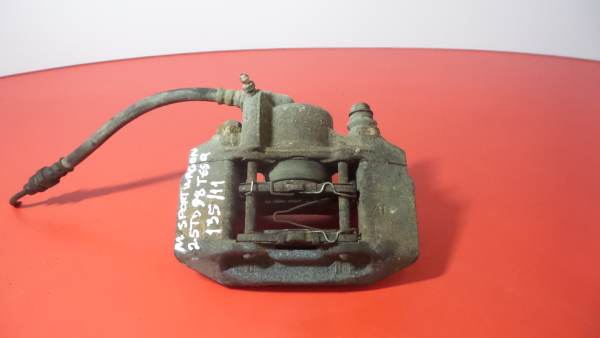 Étrier de frein arrière gauche MITSUBISHI Pajero II (V2_W, V3_W, V4_W) Imagem-1