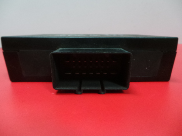 Modulo / Centralina comfort VOLKSWAGEN Polo (9N) Imagem-1