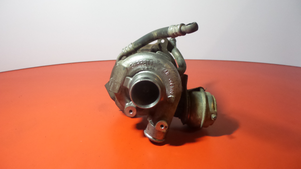 Turbocharger  LAND ROVER Freelander (L314) Imagem-1