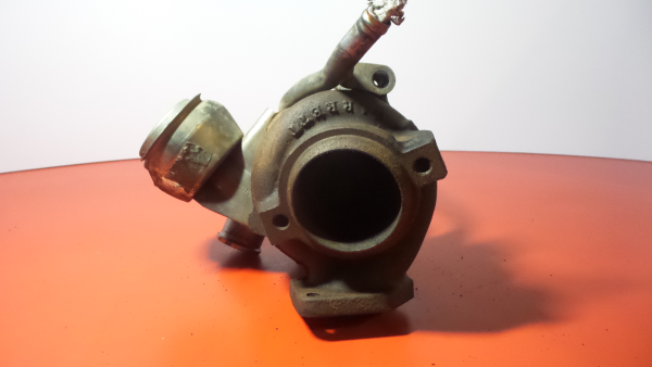 Turbocharger  LAND ROVER Freelander (L314) Imagem-3