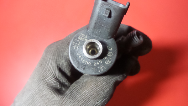 Injector LAND ROVER Freelander (L314) Imagem-1