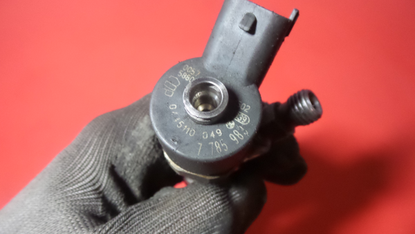 Injector LAND ROVER Freelander (L314) Imagem-1