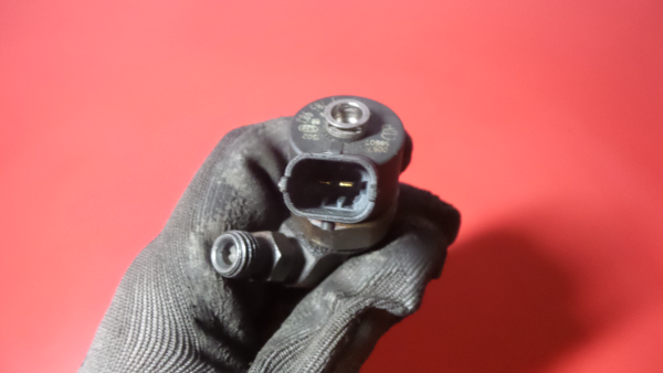 Injector LAND ROVER Freelander (L314) Imagem-2