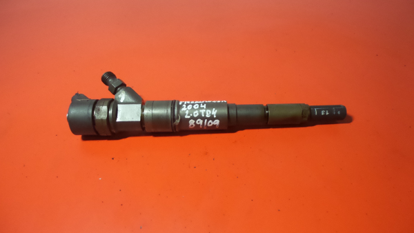 Injector LAND ROVER Freelander (L314)