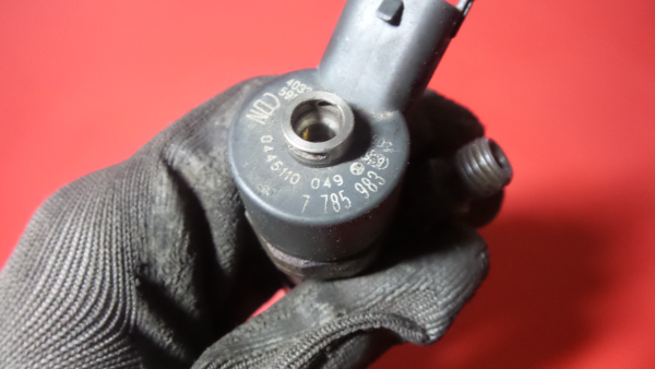 Injector LAND ROVER Freelander (L314) Imagem-2