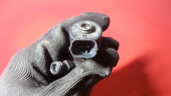 Injector LAND ROVER Freelander (L314) Imagem-1