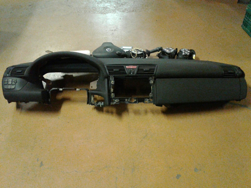 Airbag Kit FIAT Stilo (192_) Imagem-1