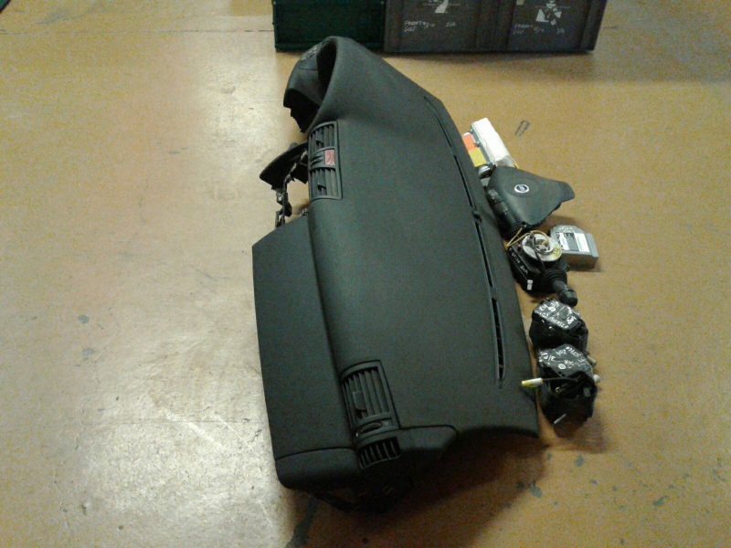Airbag Kit FIAT Stilo (192_) Imagem-2