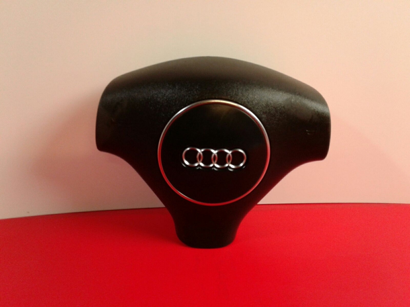 Steering Wheel Airbag AUDI A3 (8L1)