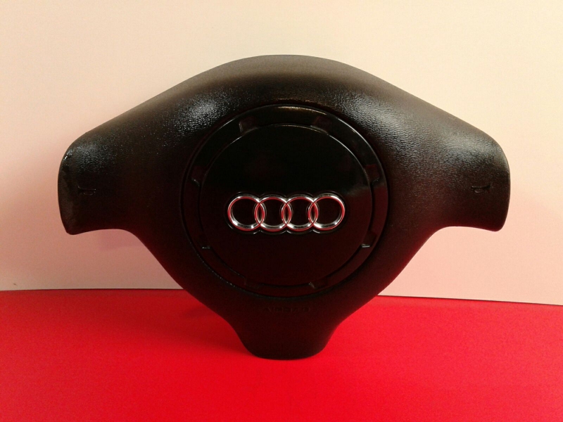 Steering Wheel Airbag AUDI A3 (8L1)