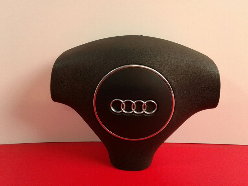 Steering Wheel Airbag AUDI A3 (8L1)