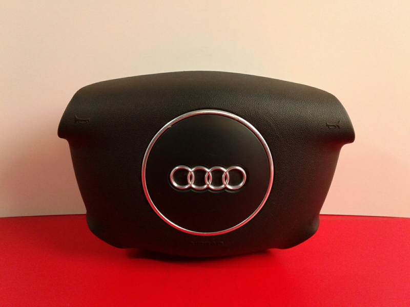 Steering Wheel Airbag AUDI A3 (8L1)