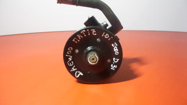 Steering pump DAEWOO Matiz (M100, M150)