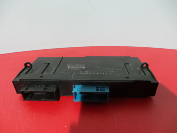 Module de confort BMW 1 (E81) Imagem-1