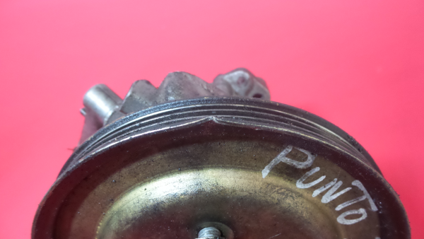 Bomba de direção FIAT Punto (176_) Imagem-4