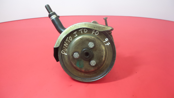 Pompa dello sterzo FIAT Punto (176_)