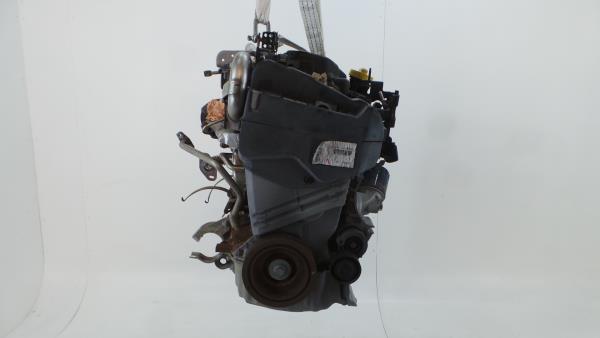 Moteur complet RENAULT Megane IV Grandtour (K9A/M_)