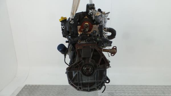 Moteur complet RENAULT Megane IV Grandtour (K9A/M_) Imagem-2
