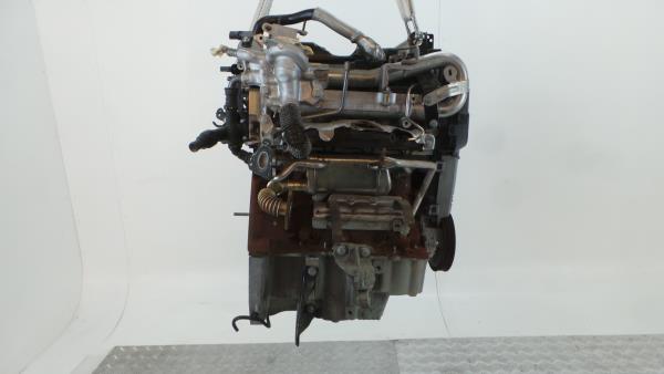 Moteur complet RENAULT Megane IV Grandtour (K9A/M_) Imagem-1