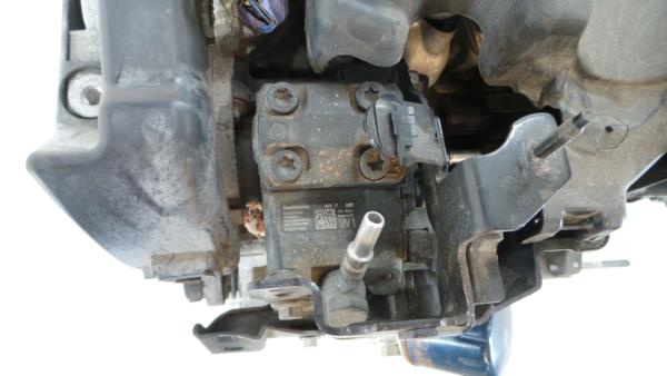 Moteur complet RENAULT Megane IV Grandtour (K9A/M_) Imagem-5