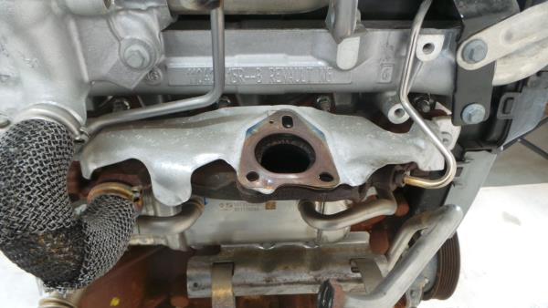 Moteur complet RENAULT Megane IV Grandtour (K9A/M_) Imagem-6