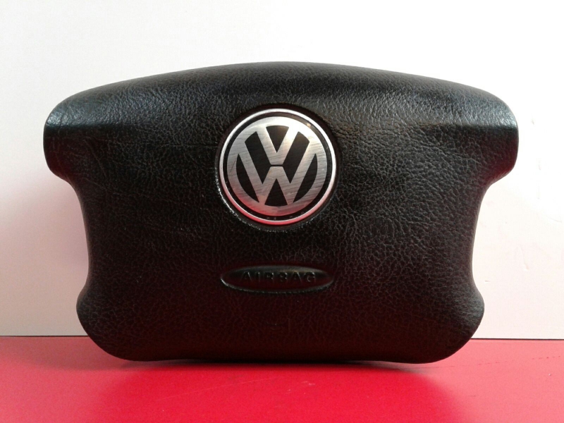 Airbag del Volante VOLKSWAGEN Golf IV (1J1) Imagem-0