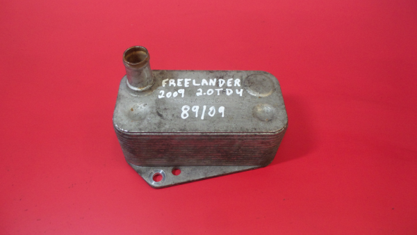 Radiador do óleo LAND ROVER Freelander (L314)