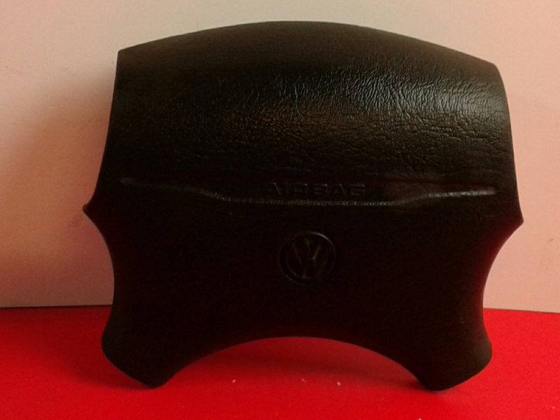 Airbag do volante VOLKSWAGEN Sharan (7M)