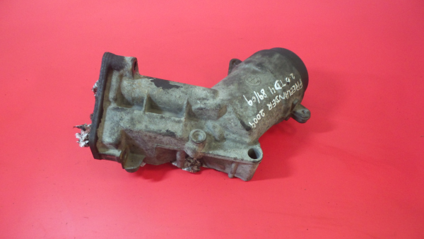 Oil filter cap / housing LAND ROVER Freelander (L314) Imagem-1