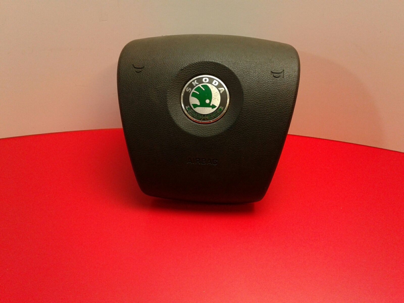 Airbag do volante SKODA Superb I Sedan (3U4)