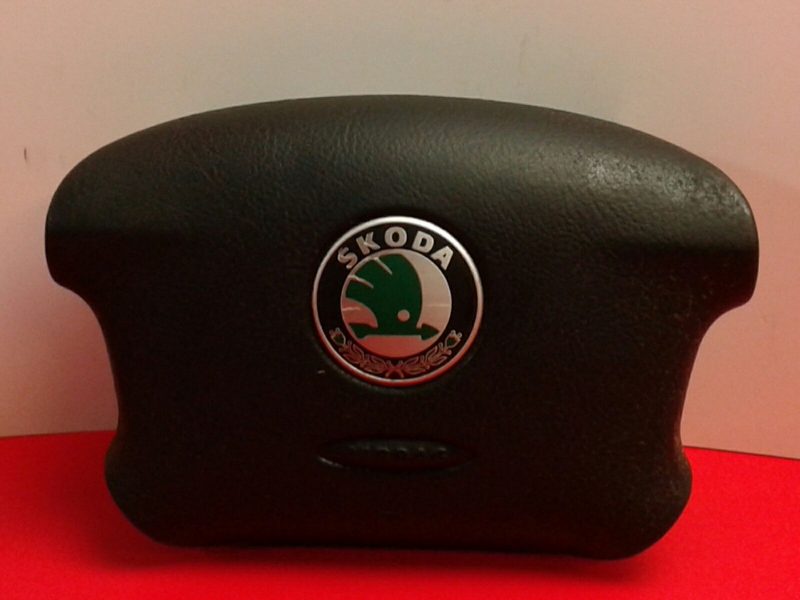 Airbag do volante SKODA Octavia II Hatchback (1Z3)
