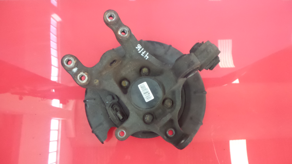 Fusello posteriore sinistro KIA Sportage (SL)