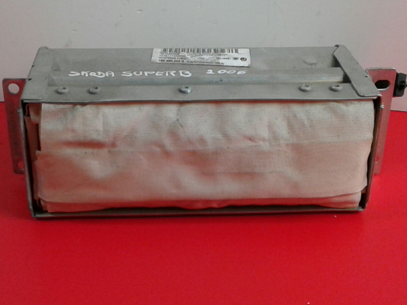 Airbag passageiro SKODA Superb I Sedan (3U4)